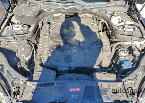 2012 Mercedes-Benz E 350 из США, поврежденный, VIN WDDHF5KB9CA566255